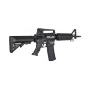 Specna Arms SA-F11 FLEX™ X-ASR 1.14 J airsoft rifle Black